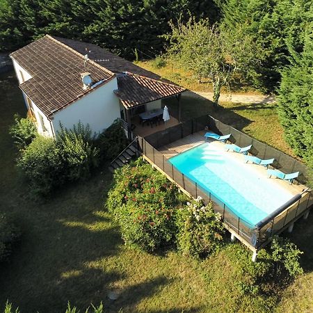 Villa Pech De Durand Villeneuve Sur Lot Экстерьер фото