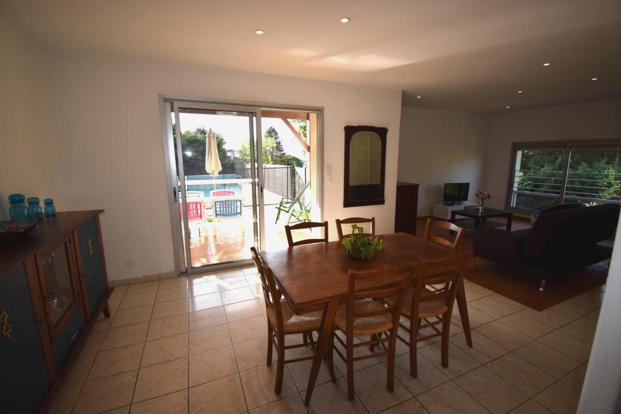 Villa Pech De Durand Villeneuve Sur Lot Экстерьер фото