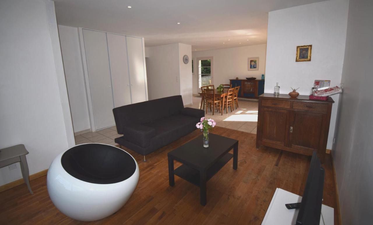 Villa Pech De Durand Villeneuve Sur Lot Экстерьер фото