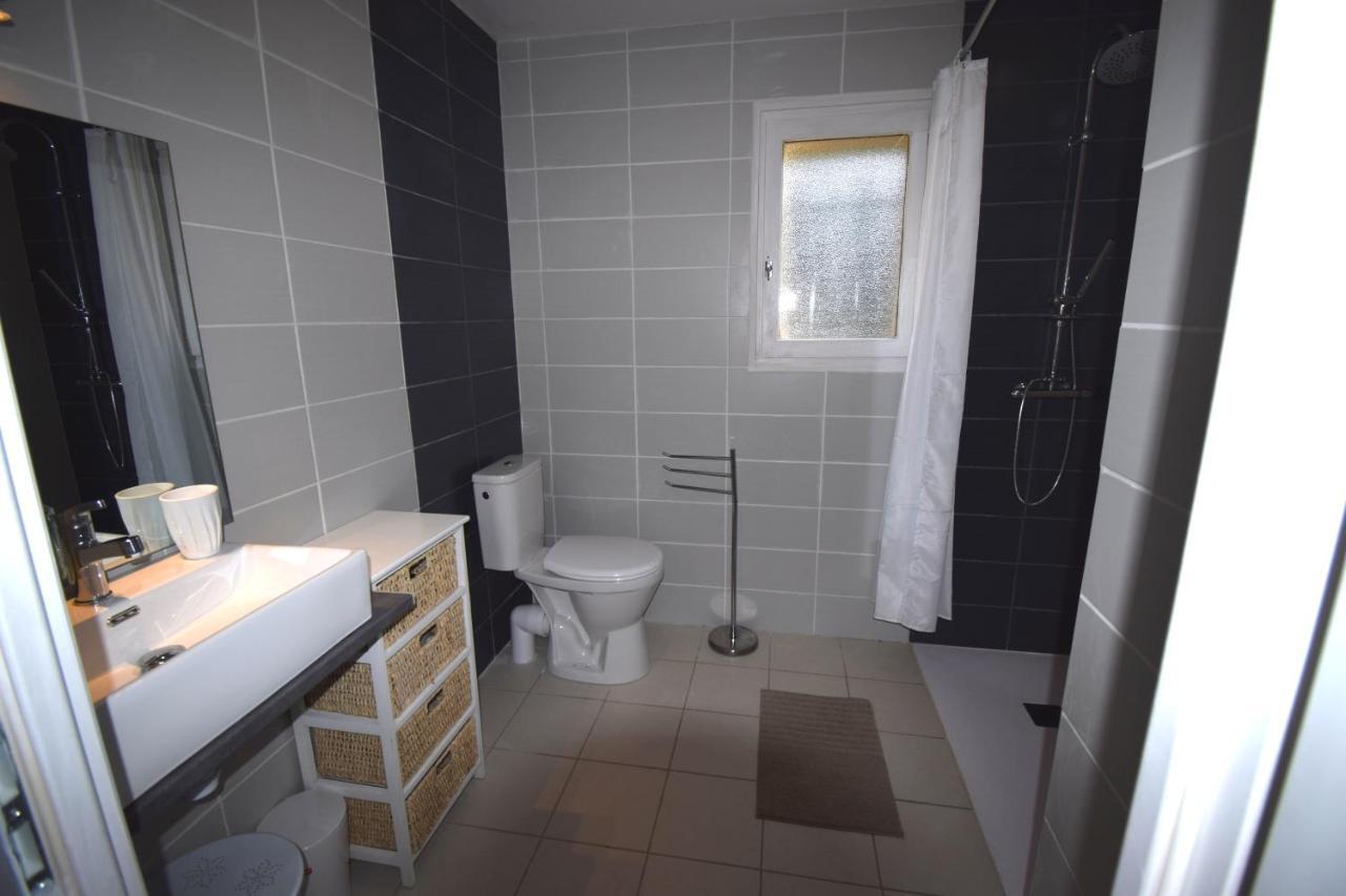 Villa Pech De Durand Villeneuve Sur Lot Экстерьер фото