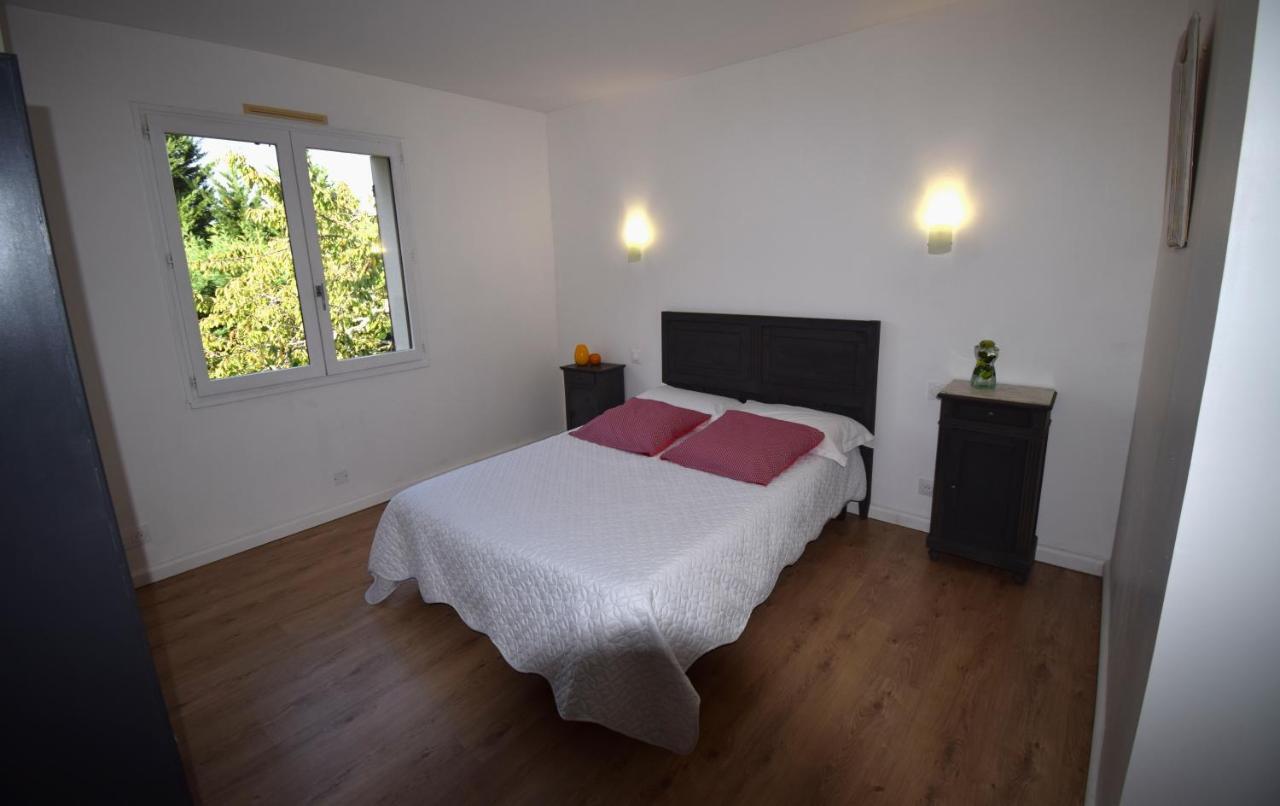 Villa Pech De Durand Villeneuve Sur Lot Экстерьер фото